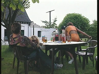 The Party Starts Ce Fuck Plenty