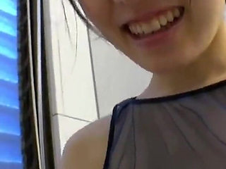 Smooth Bare Beauty with a Perfect Figure, an Obedient Little Pet Waiting for Every Command - Scene4