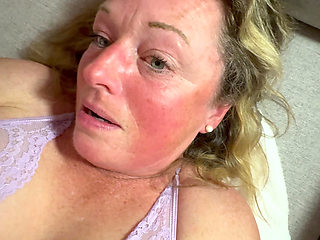 Sub Bonemaiden Gets Worked Up Into A Frenzy Of Orgasms