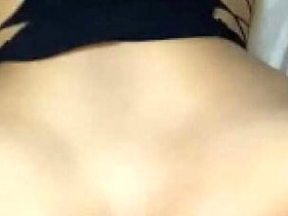 Latina Doggystyle Compilation Big Ass Bouncing Hard - Luz Reyes Fucked Rough