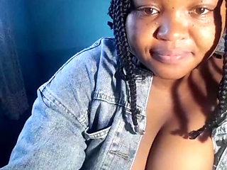 Who Wants Some of This Juicy Black Ass