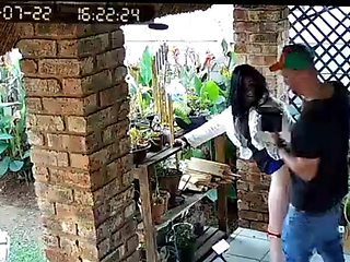 Cuckold Boss Wanted Me to Fuck His Slut Wife He Jerks off