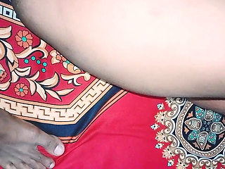 Hot desi  young girlfriend pussy fucking video
