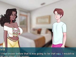 SexNote - (PT 102) - finally some pregnant sex