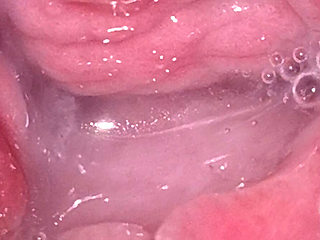 Feel the Breath in Full Cum Inside the Indian Pussy