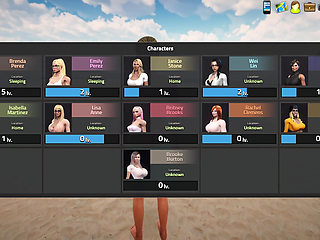 Complete Gameplay - Seaside Mystery, Part 23