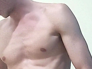 My Mother-in-law Catches Me Smelling Her Panties and Gets Angry but I Fuck Her and It Goes Away