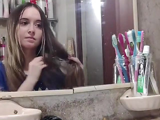 Unruly Hair