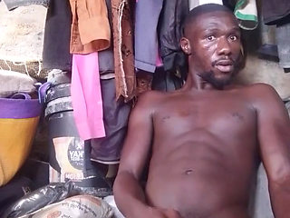 Stop My Available Abandon Place to Make Myself Comfortable