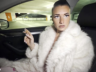 No Cash... so He Made Me an Offer