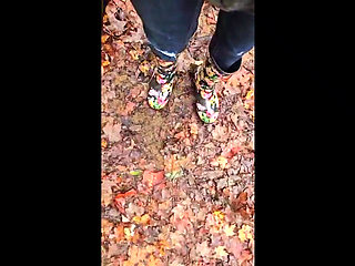 Rubber Rainboot Compilation
