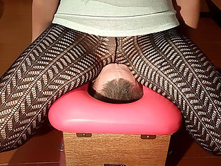 Pussy and Ass Smoth**ing!