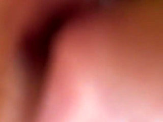 Big Dick Futa Facefucking, Spit Fetish, POV Kissing, and Snowball POV