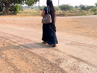 My Big sister called me to pick her up from college and fucked me at home.Full Hindi Audio