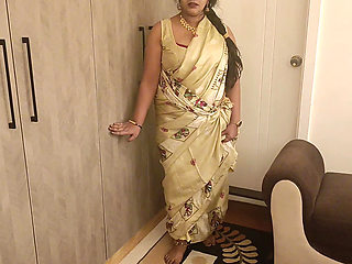 Spandana Sweety Fucked with Tenant