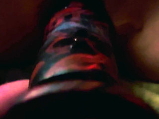 Paige Likes Creature Cocks