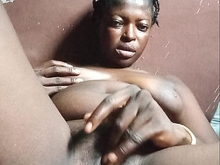 My Kpomo Pussy Is Very Very Thick