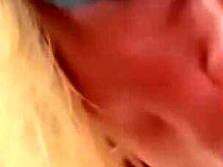 Real Hooker Mckenzie Gold Sucks Dick in Car Backseat & Swallows Cum - Amateur Blowjob