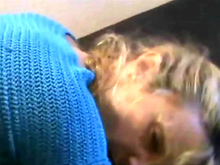 French Lady in Fishnets Got Her Pussy Hardcore Fucked