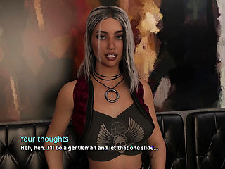 Sons of Analarchy (part 42)