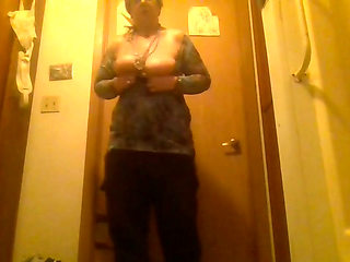 May I Have This Dance? I Wore My New Dress