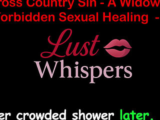 Cross Country Sin: a Widower's Illicit Sexual Healing Part 52 - English Audio Sex Story