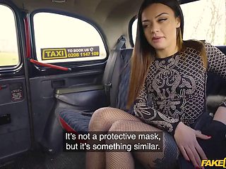 Martina Smeraldi Bounces Big Cock in Lingerie During Lockdown