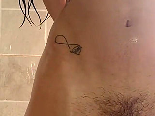 That's How I Entertain Myself in the Shower