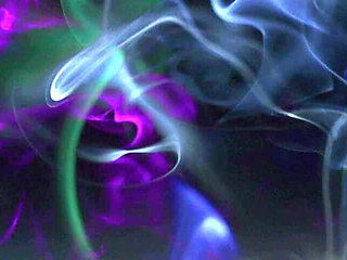 Thigh Pressing Matters - Drenched in Giantess Cum