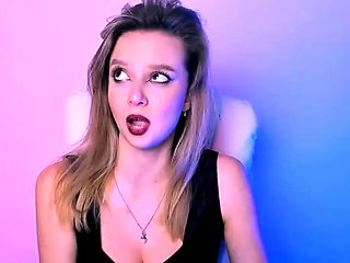 Very hot natural big boobs skinny petite web teen