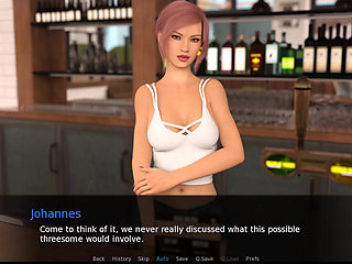 Summer with mia 2 #12 - Giselle got fucked hard