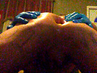 stuff me with big things