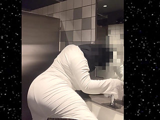 PRINCESS LEIA Is Horny But She Must HURRY!