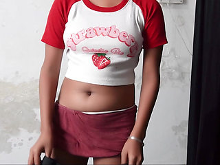 Badgirllhr Private Show Will Make You Hard