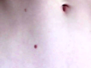 My Belly and Belly Button