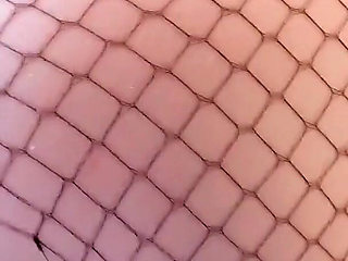 Fucking in My Fishnets
