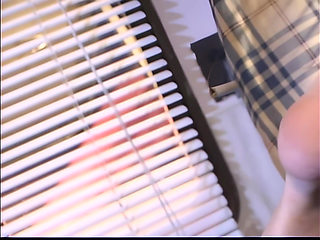 A Huge Mature Cock for Jordan Styles' Wet Small Pussy