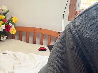 Pissing Pussy Wet Dirt Hana Chan Cute Small Body