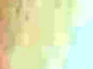 Hot Summer Mesmerize Quickie