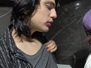 When the Party Ends, We Begin.