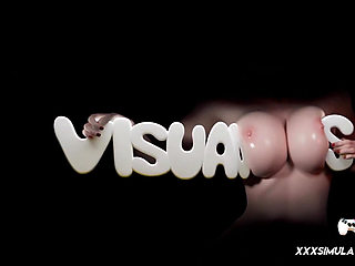 Gwen's Special Holiday - Exotic Gameplay Animation