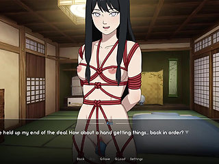 Complete Gameplay - Kunoichi Trainer, Part 25