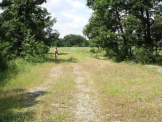 Za Za Slave Training with a Bucket of Pussy