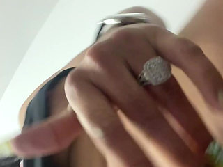 Had to Touch Myself a Little