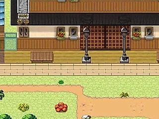 Naruto - Kunoichi Trainer [v0.13] Part 8 Velma the Whore - Ino Shaved Pussy by Loveskysan69