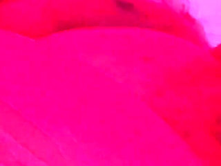 Horny Ebony Big Busty Goes Wild on Her Dildo, Pure Solo Slut Perfection