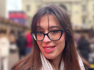 French Mature Mia Smoke Fucked Hard and Deep