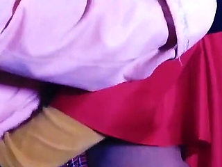 Hottest Chachi Got Orgasm by Licking Pussy with