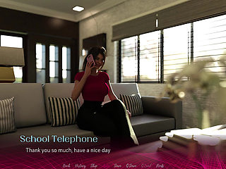 Christine Watson V3.0.1 (good Wife and Stepmother) #1