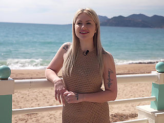 Georgia, 28 Years Old for BBC